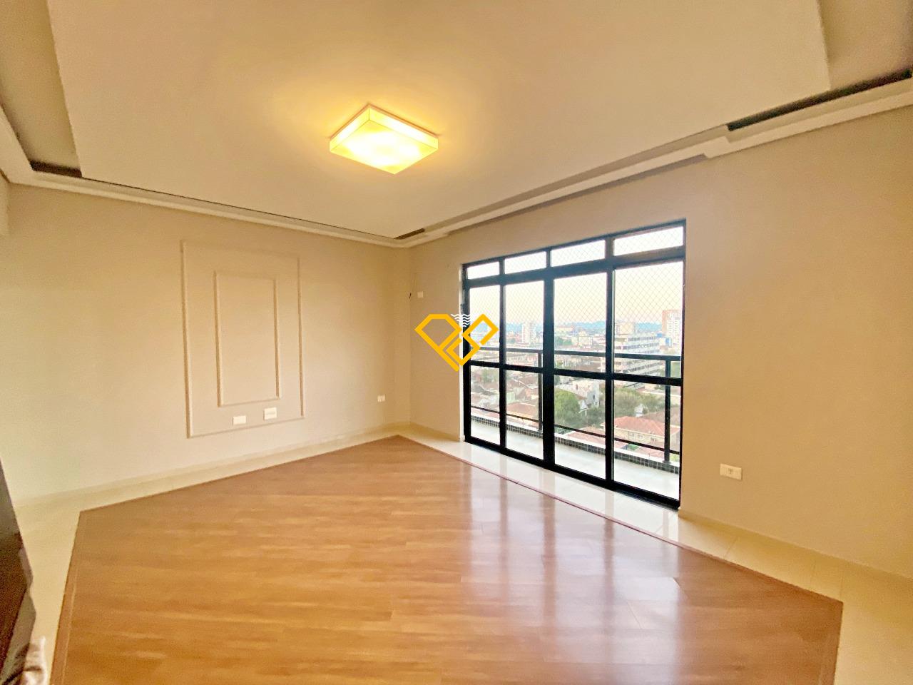 Apartamento para aluguel no Boqueirão: Sala