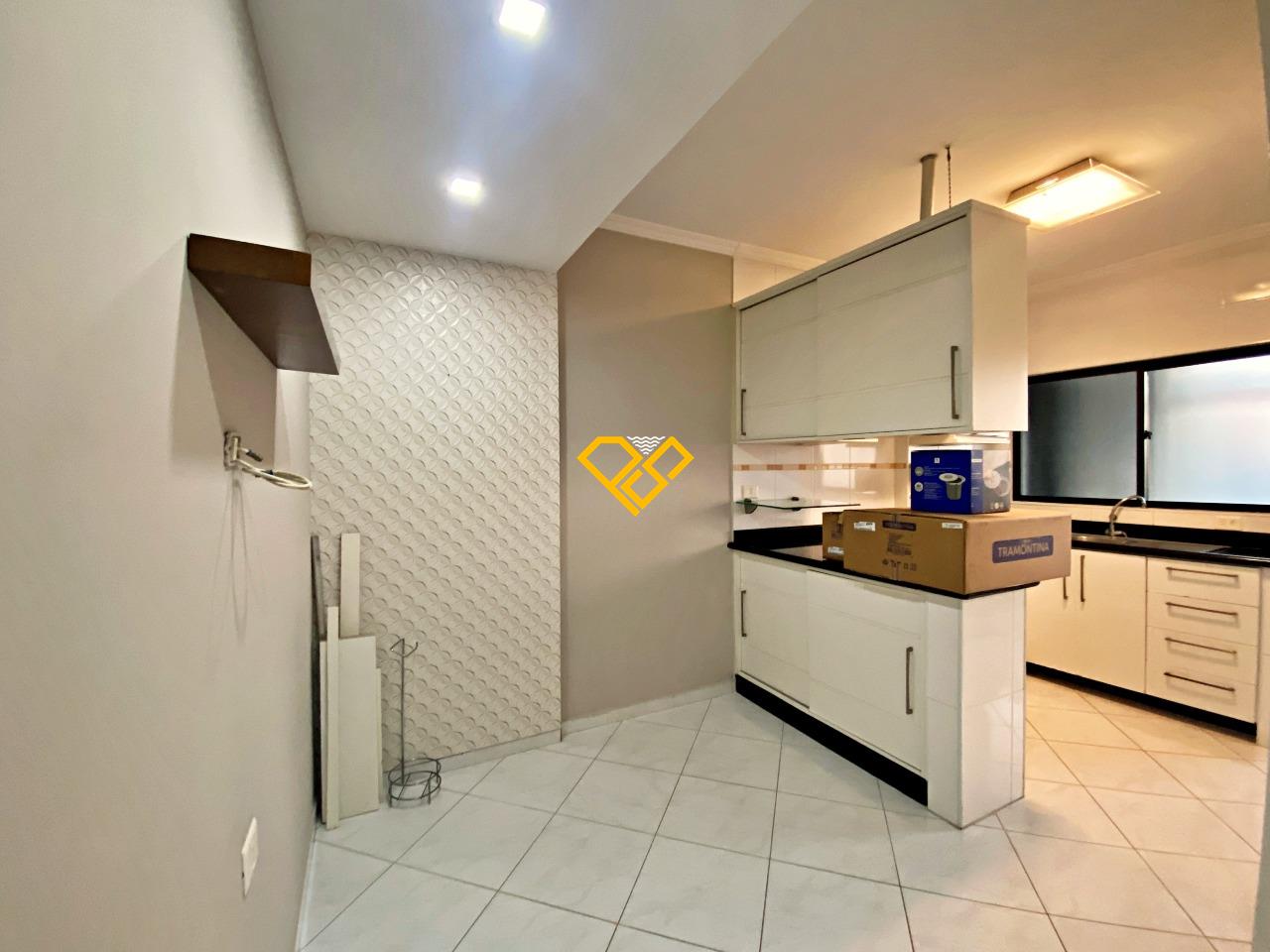 Apartamento para aluguel no Boqueirão: Cozinha