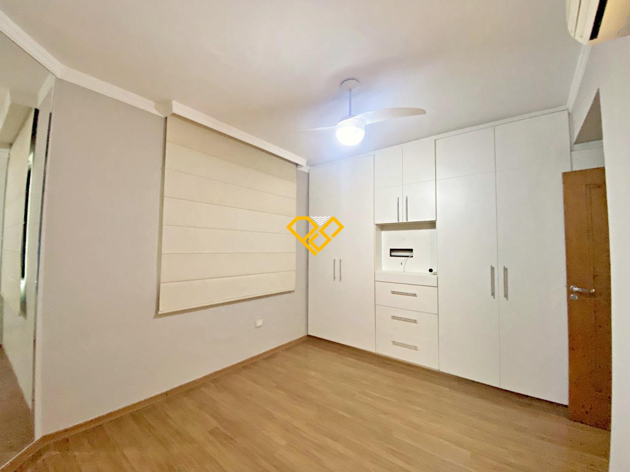 Apartamento para aluguel no Boqueirão: Dormitório 1 - suíte