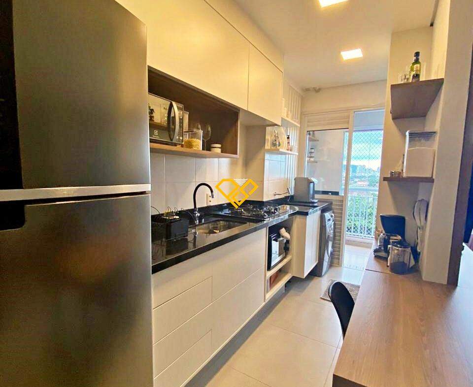 Apartamento à venda no Vila Mathias: