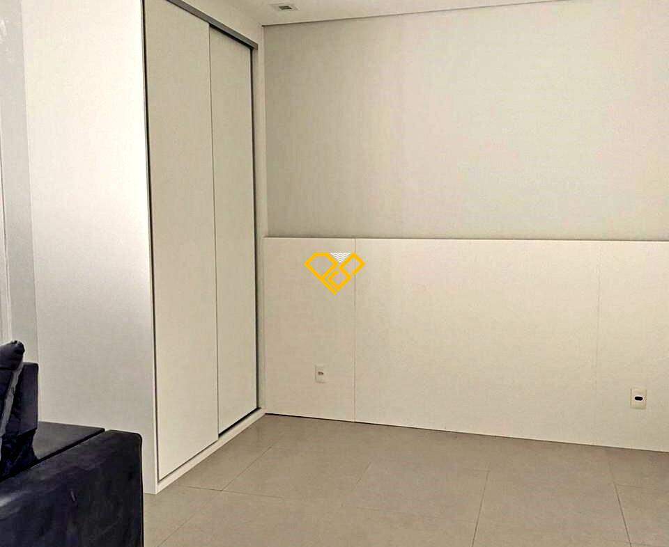 Apartamento à venda no Vila Mathias: