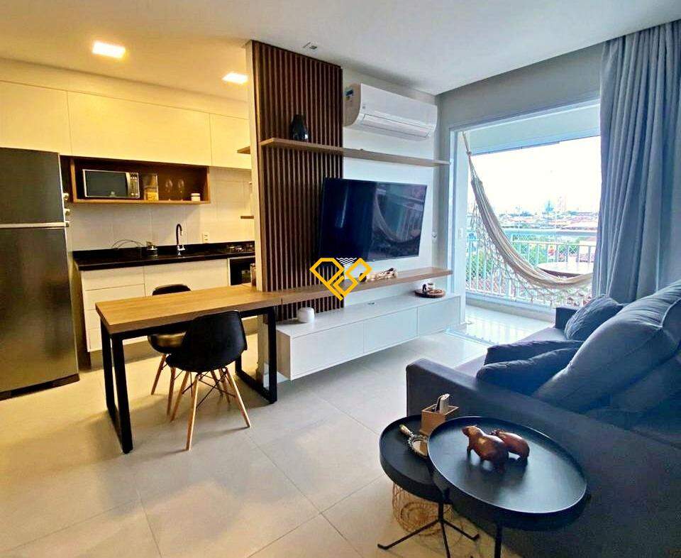 Apartamento à venda no Vila Mathias: 