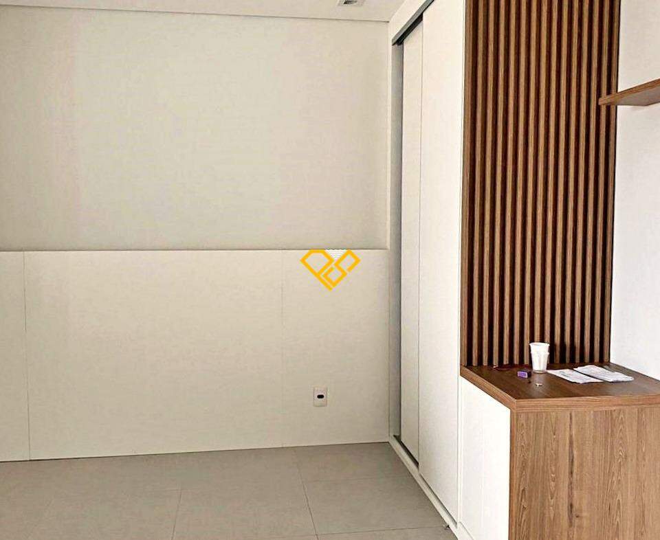 Apartamento à venda no Vila Mathias: