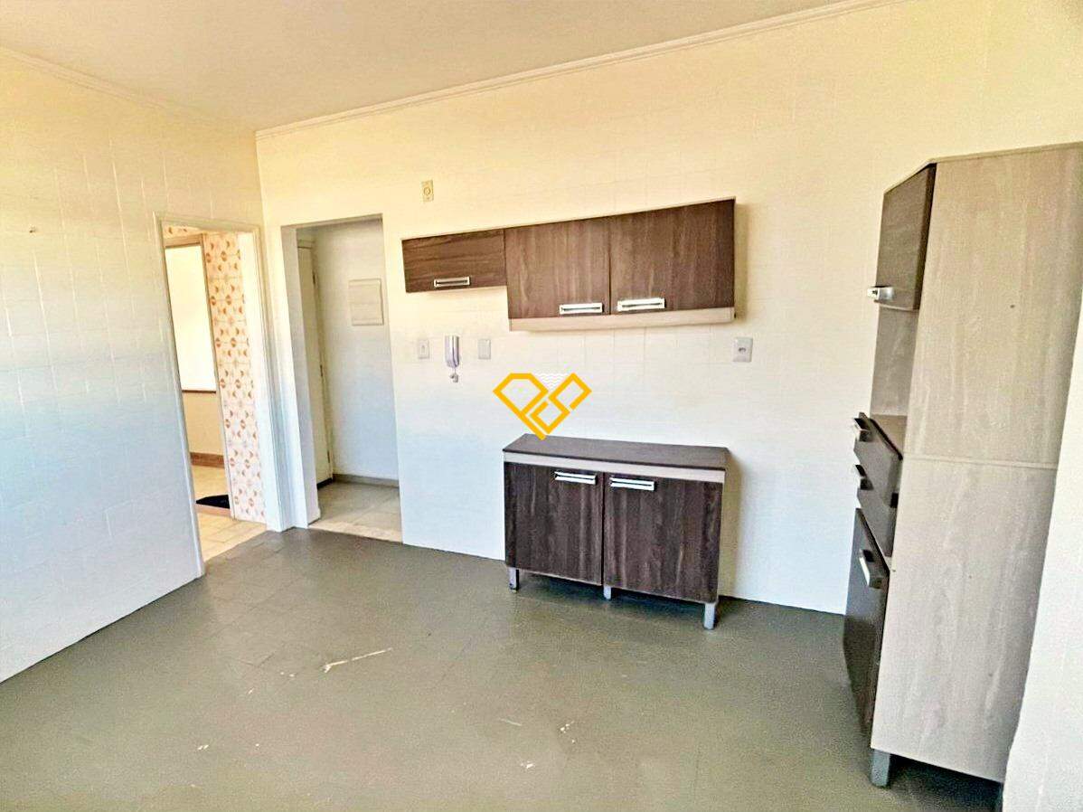 Apartamento à venda no Ponta da Praia: Cozinha