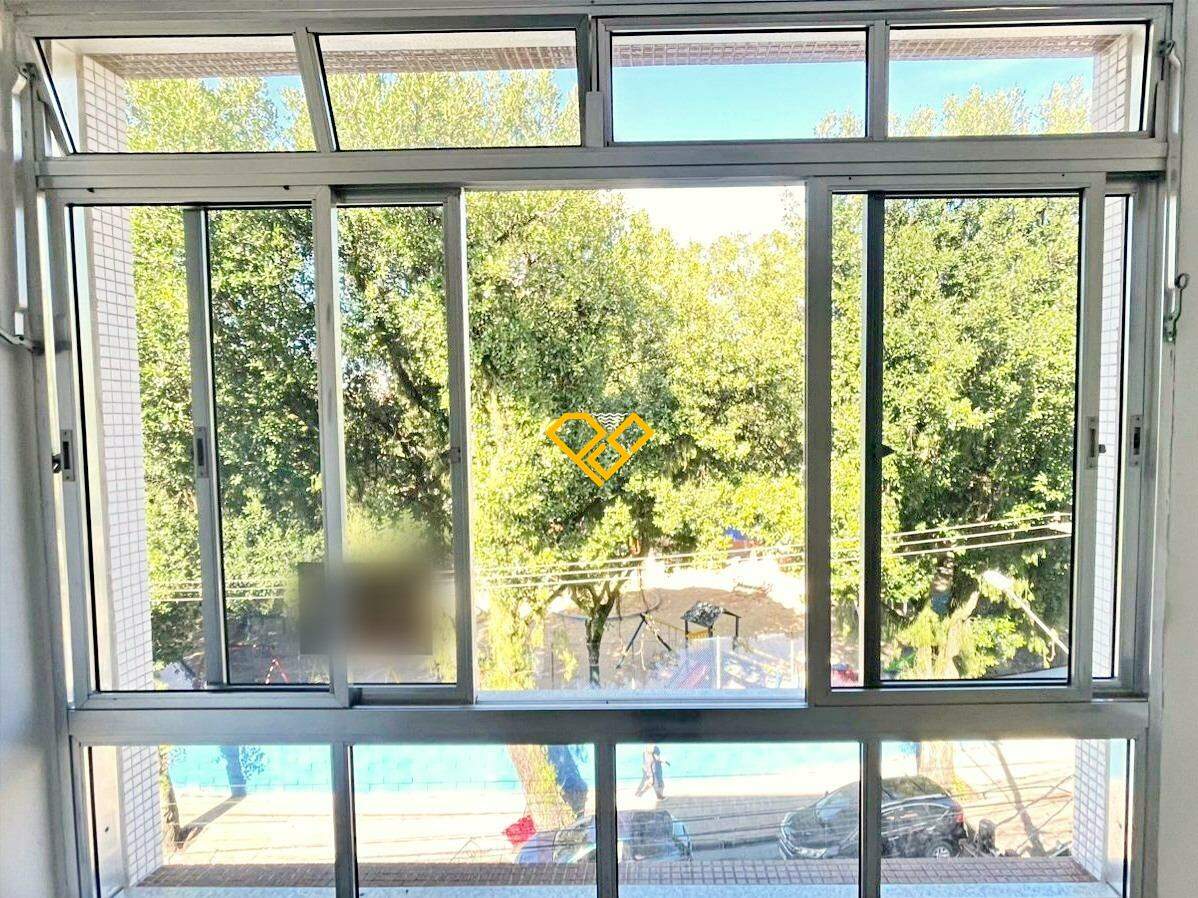 Apartamento à venda no Ponta da Praia: Vista