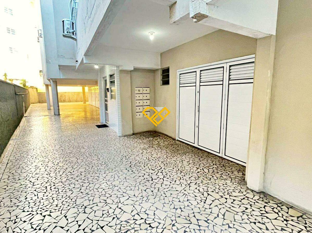 Apartamento à venda no Ponta da Praia: Garaegem