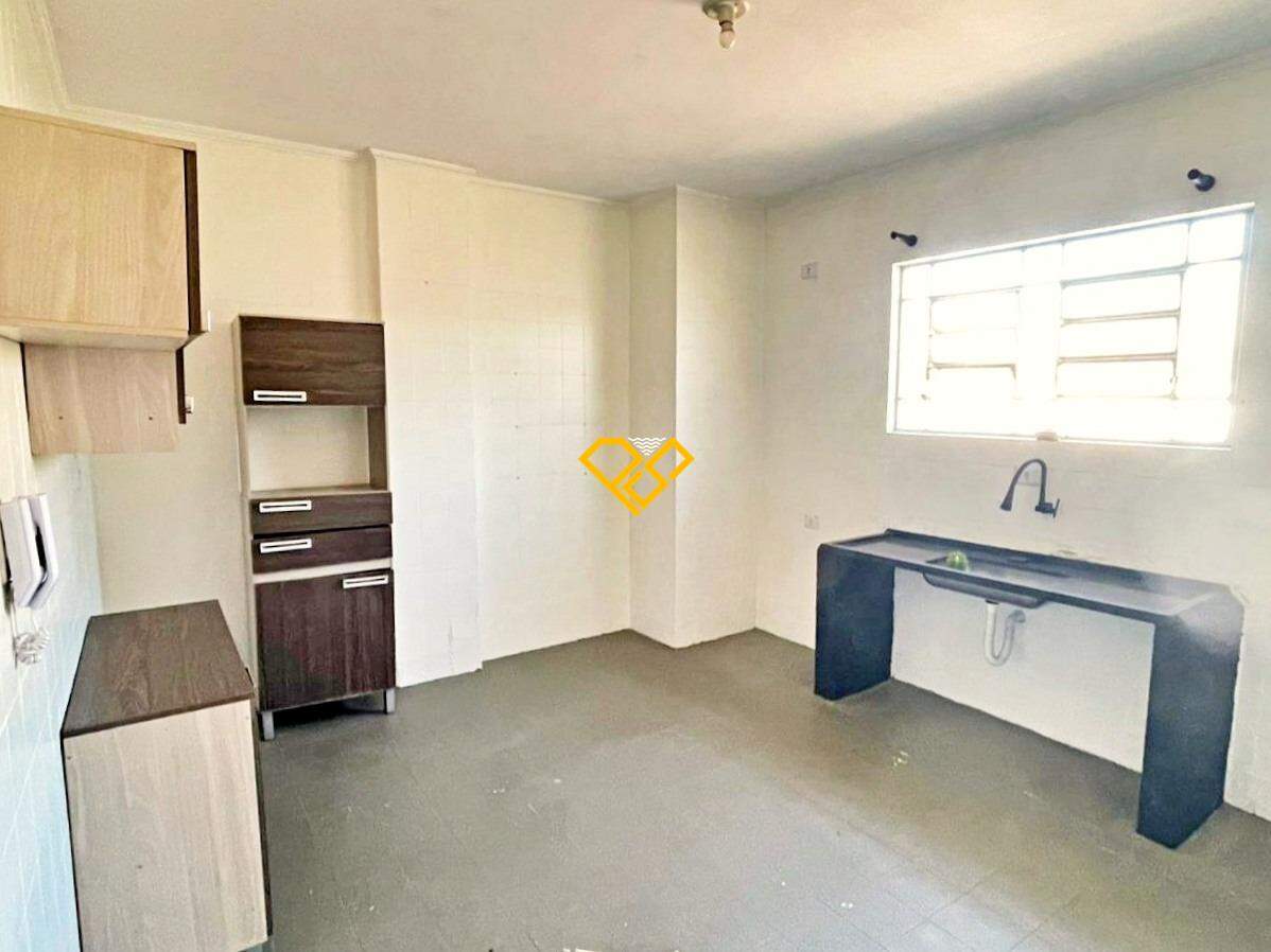 Apartamento à venda no Ponta da Praia: Cozinha