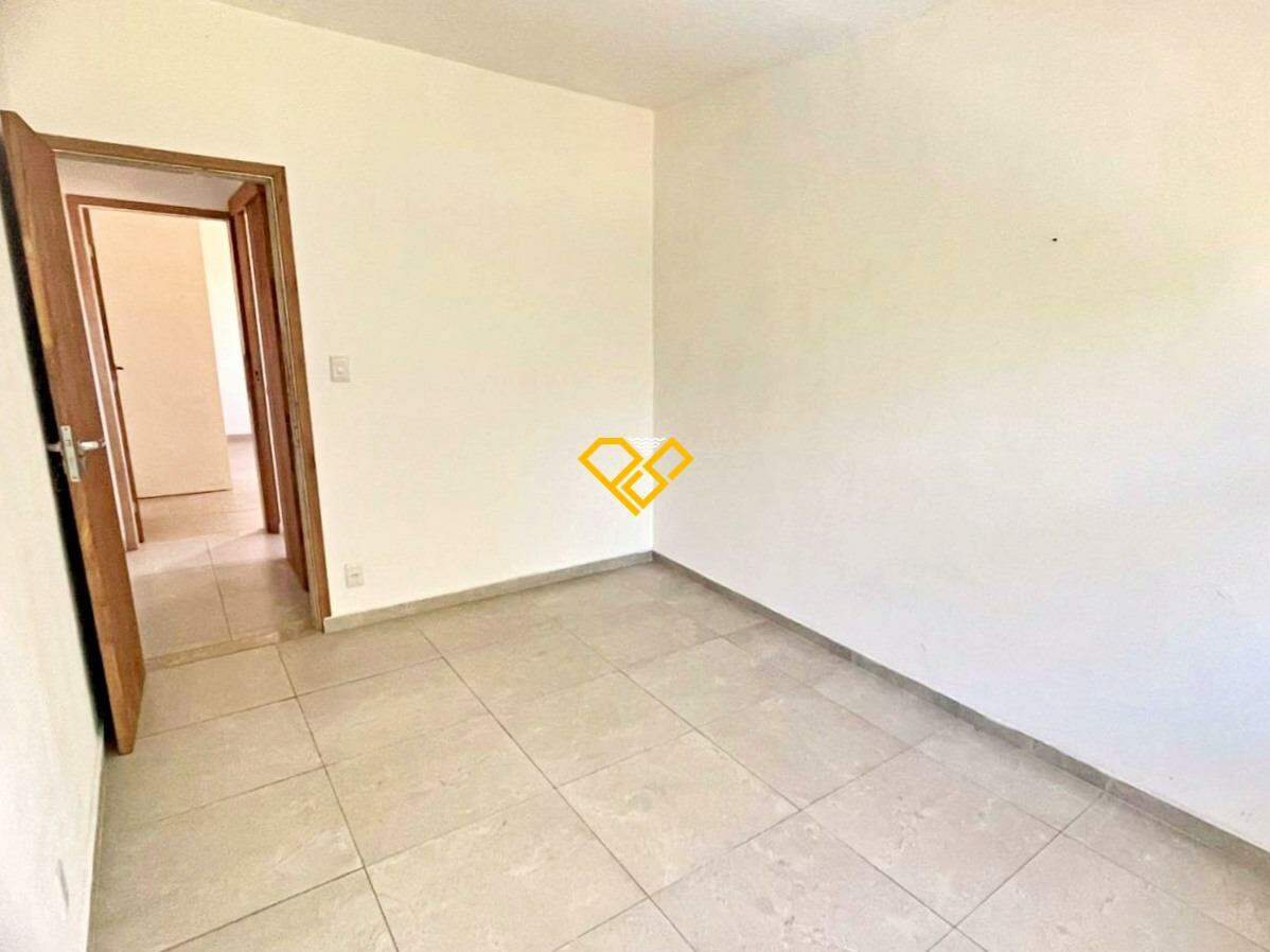 Apartamento à venda no Ponta da Praia: Dormitório 1