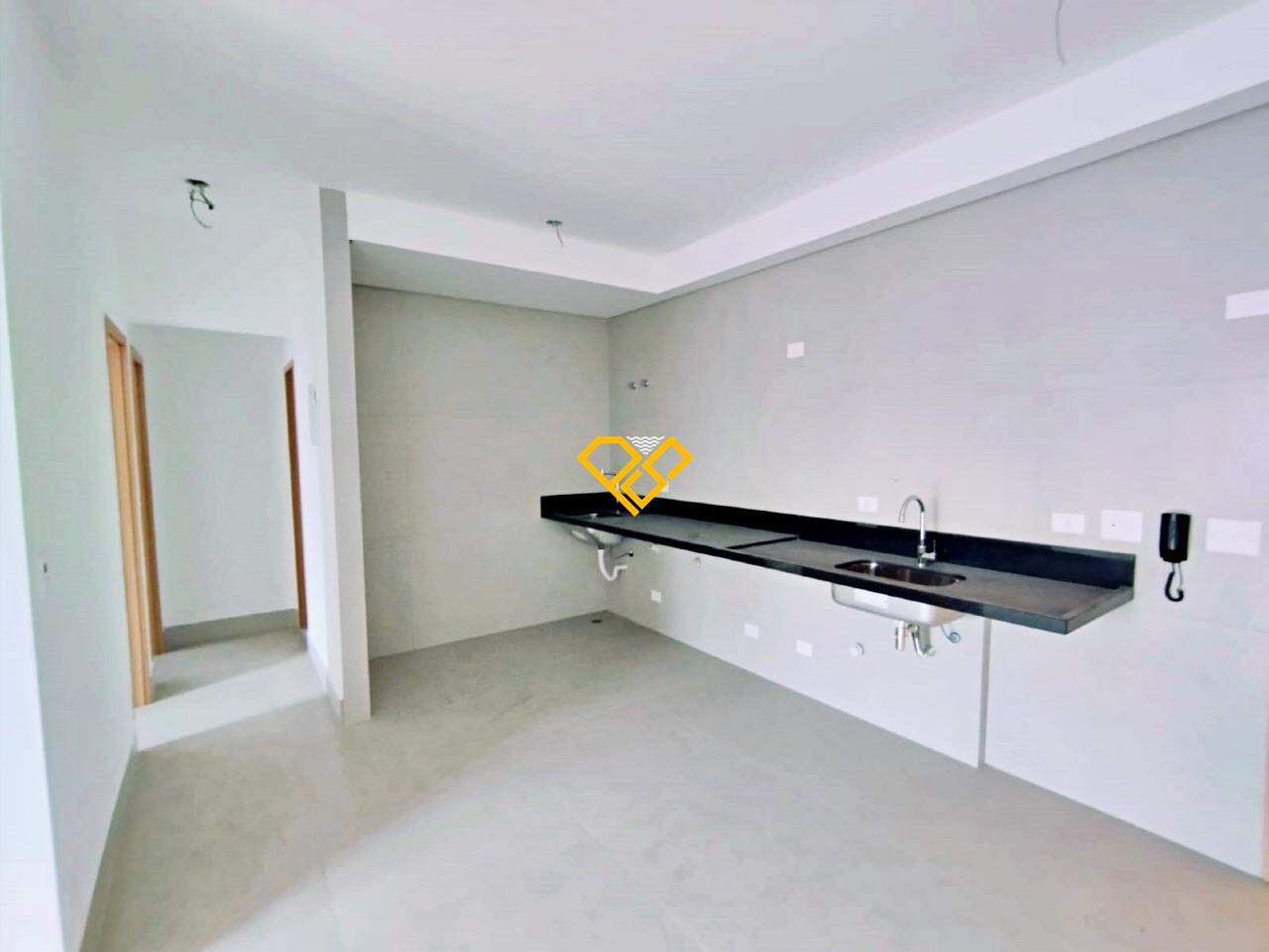 Apartamento à venda no José Menino: