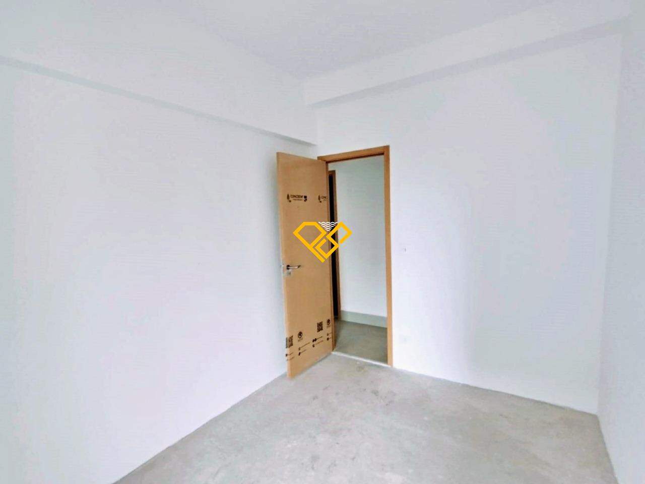 Apartamento à venda no José Menino: 