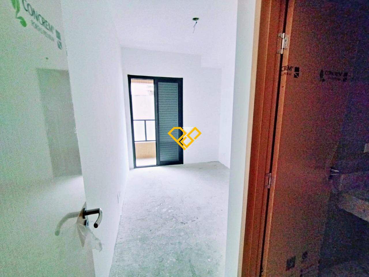 Apartamento à venda no José Menino: 