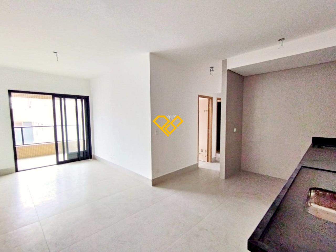 Apartamento à venda no José Menino: