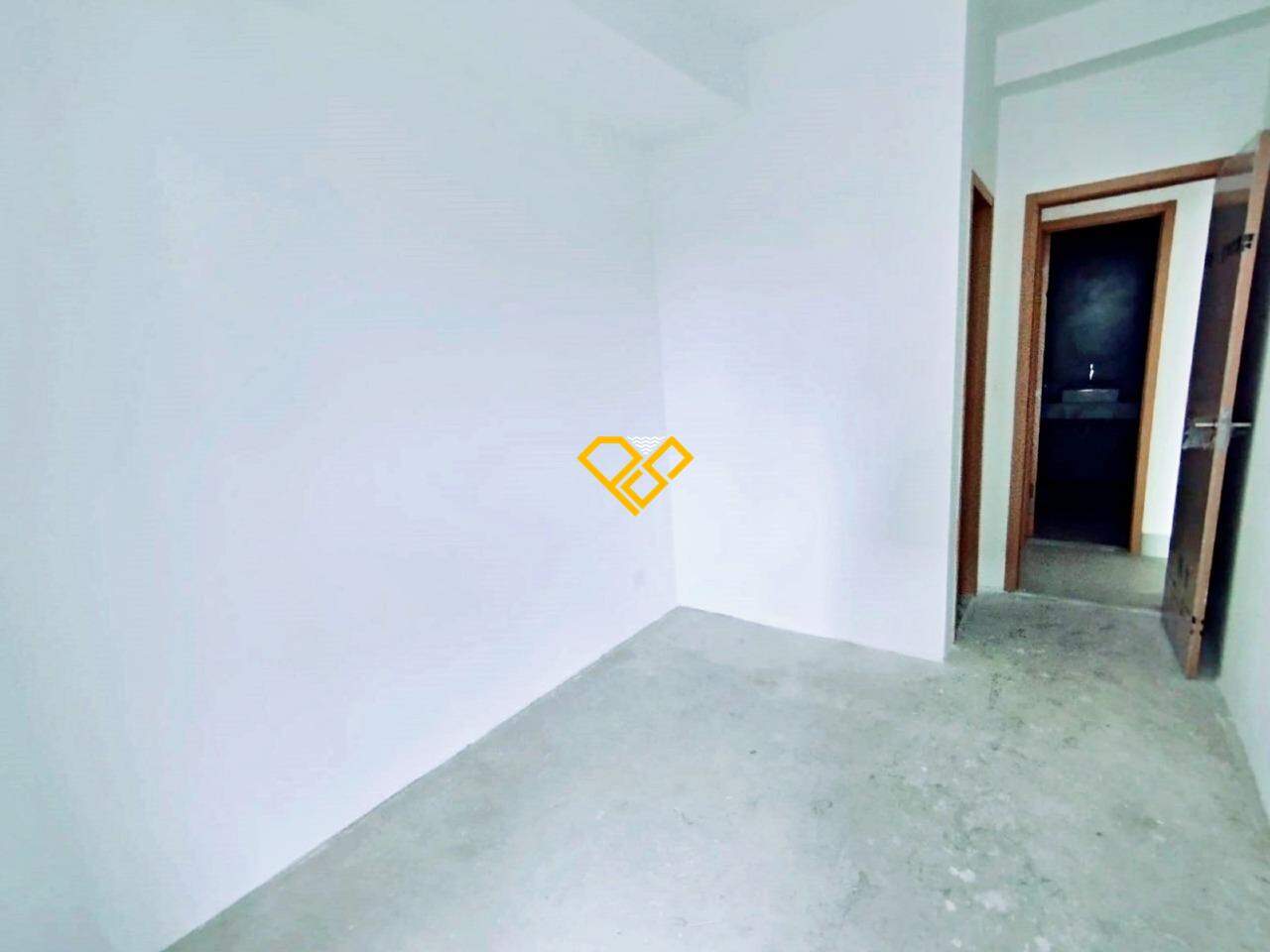 Apartamento à venda no José Menino: 