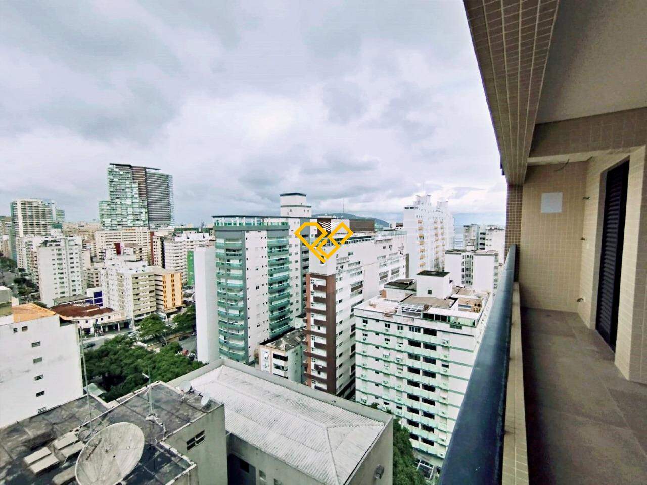 Apartamento à venda no José Menino: