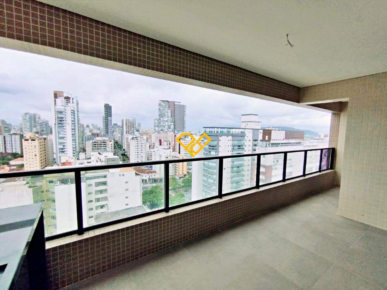 Apartamento à venda no José Menino: