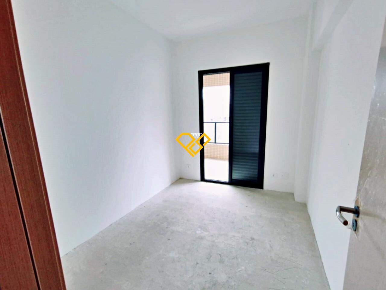 Apartamento à venda no José Menino: 
