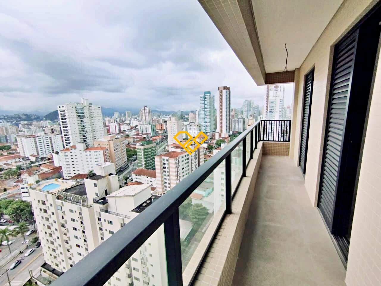 Apartamento à venda no José Menino: 