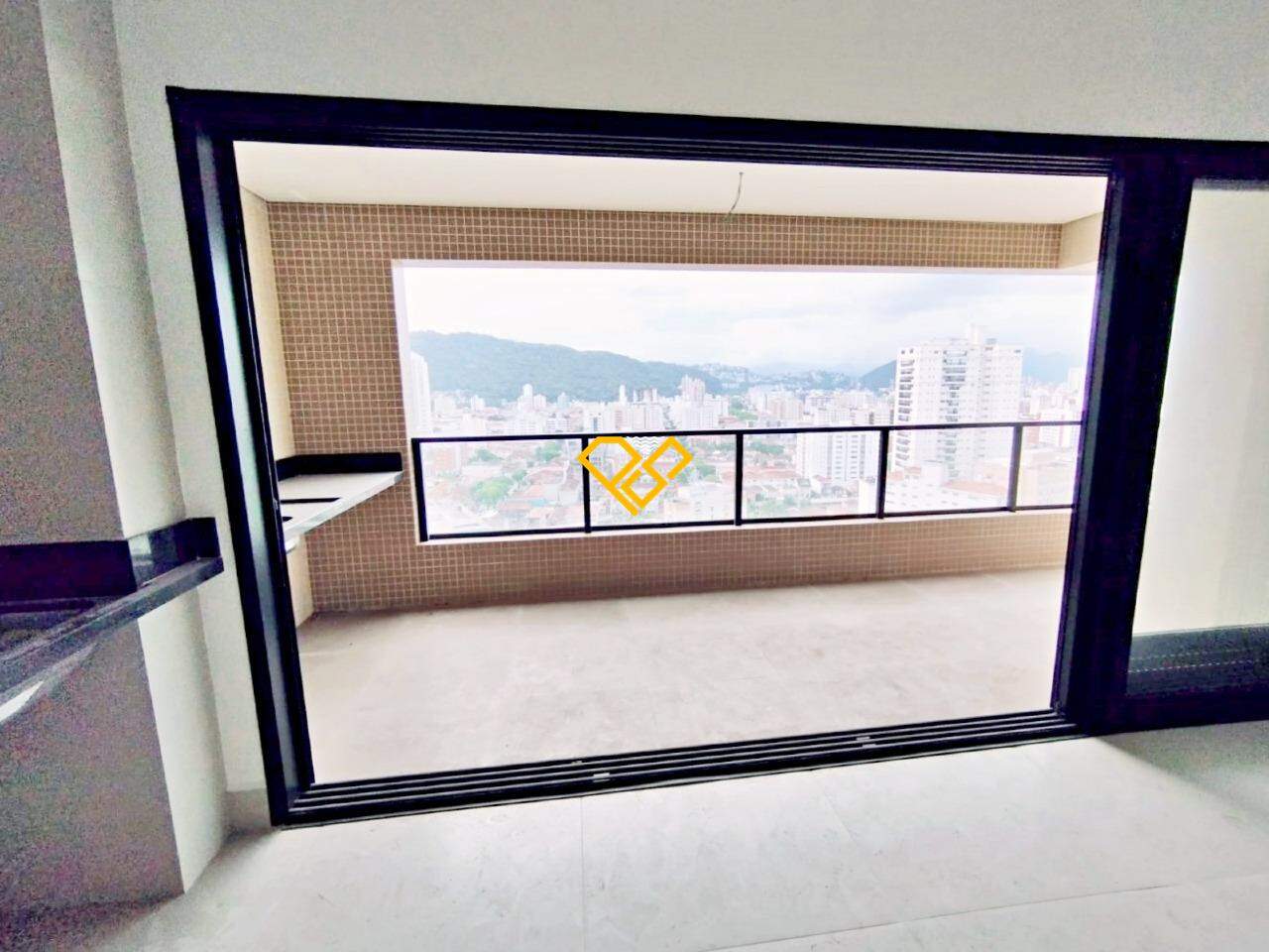 Apartamento à venda no José Menino: 