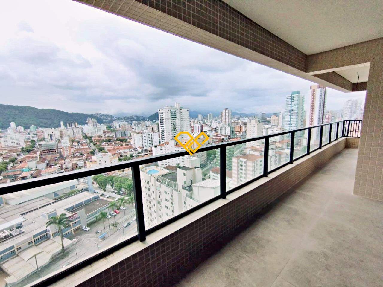 Apartamento à venda no José Menino: 