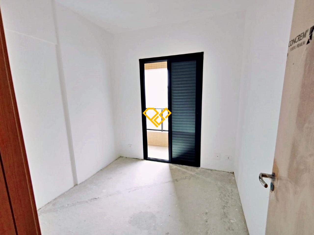 Apartamento à venda no José Menino: 