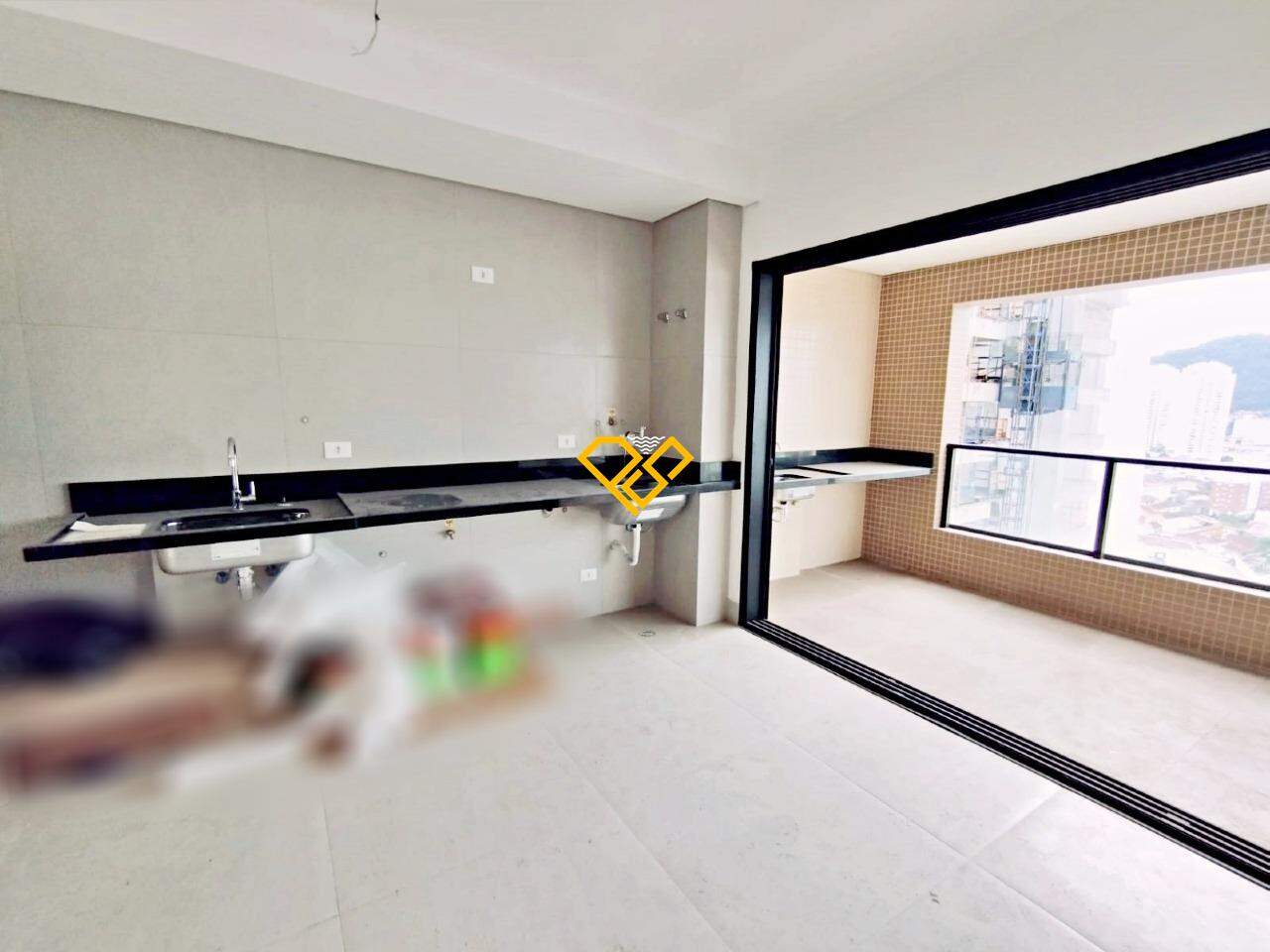 Apartamento à venda no José Menino: 