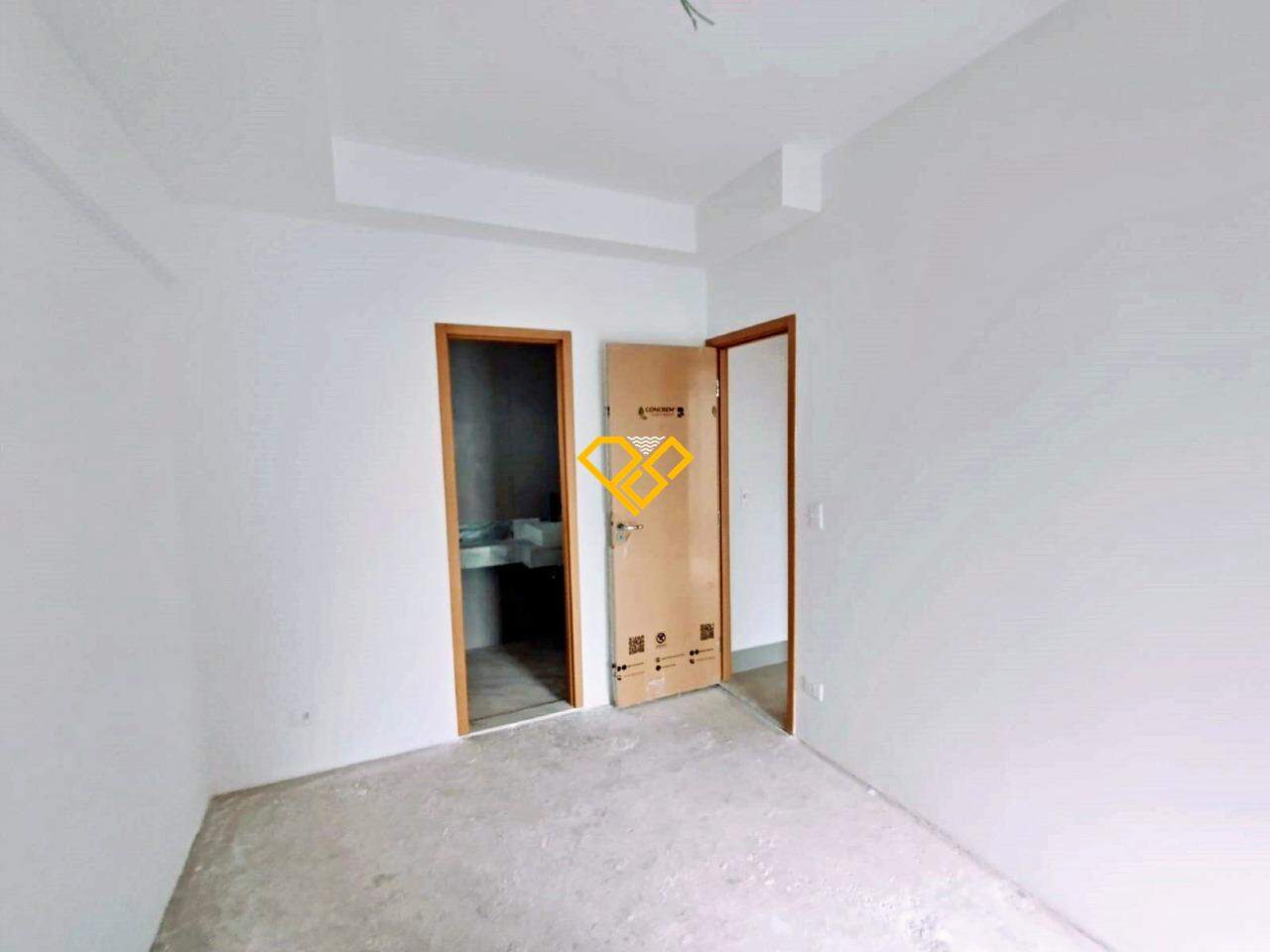 Apartamento à venda no José Menino: 
