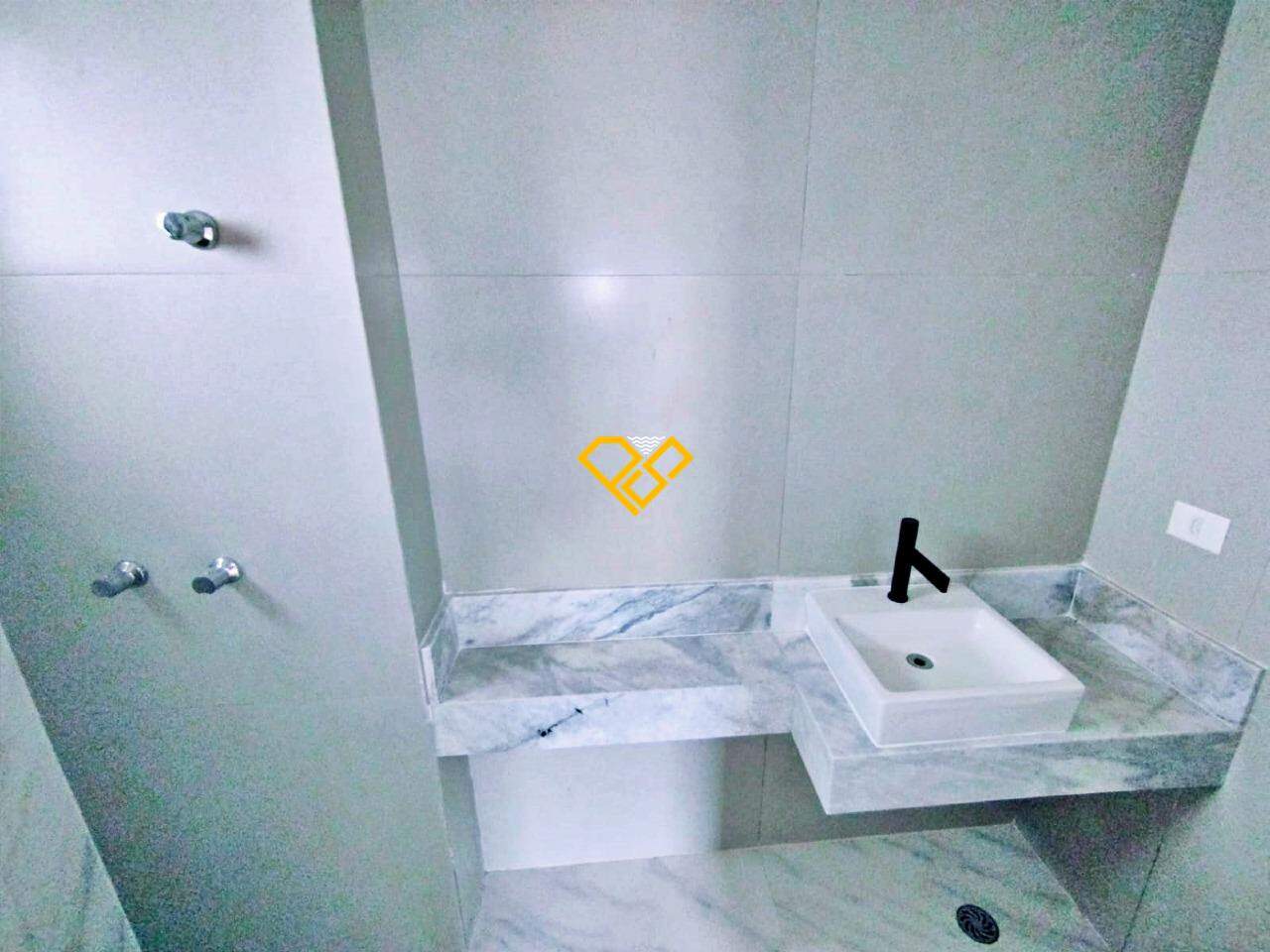 Apartamento à venda no José Menino: 