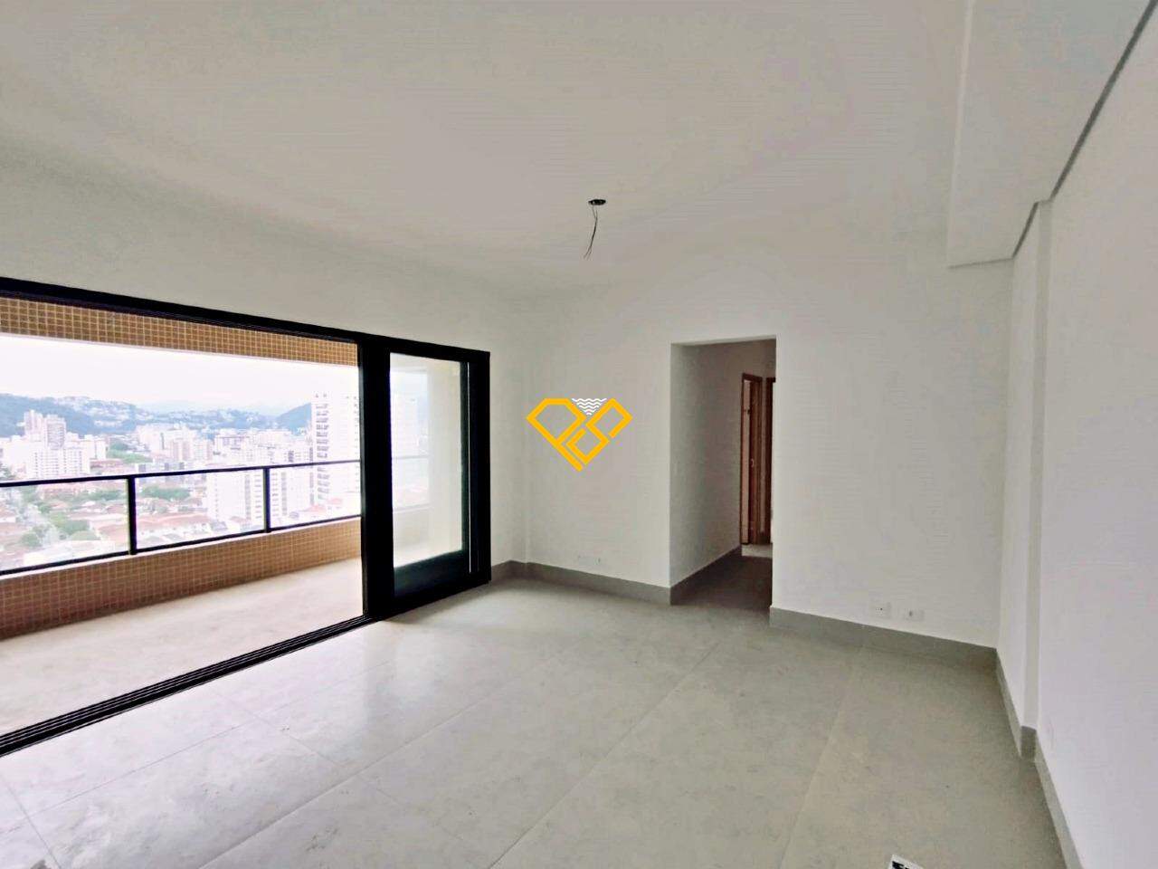 Apartamento à venda no José Menino: 