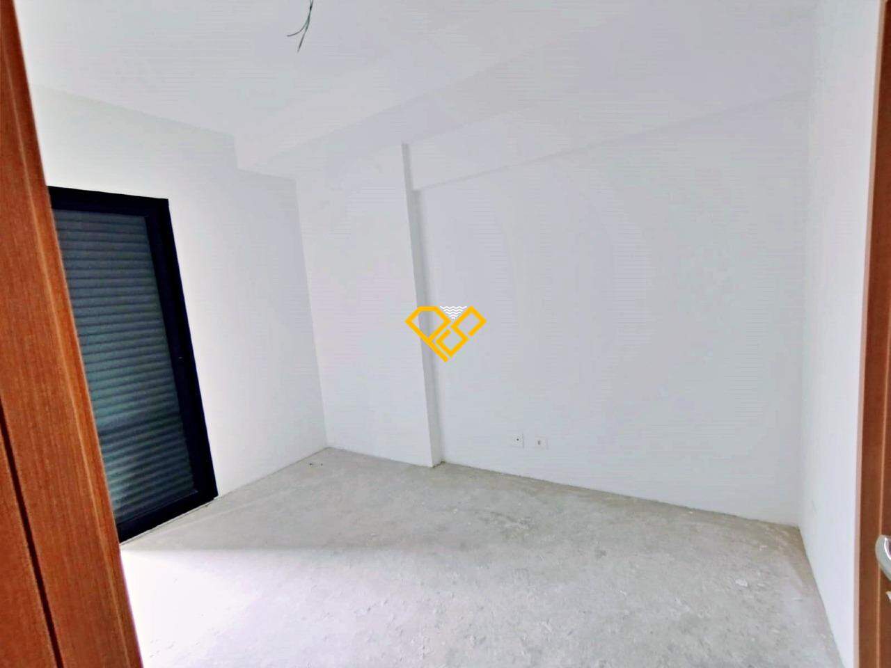 Apartamento à venda no José Menino: 