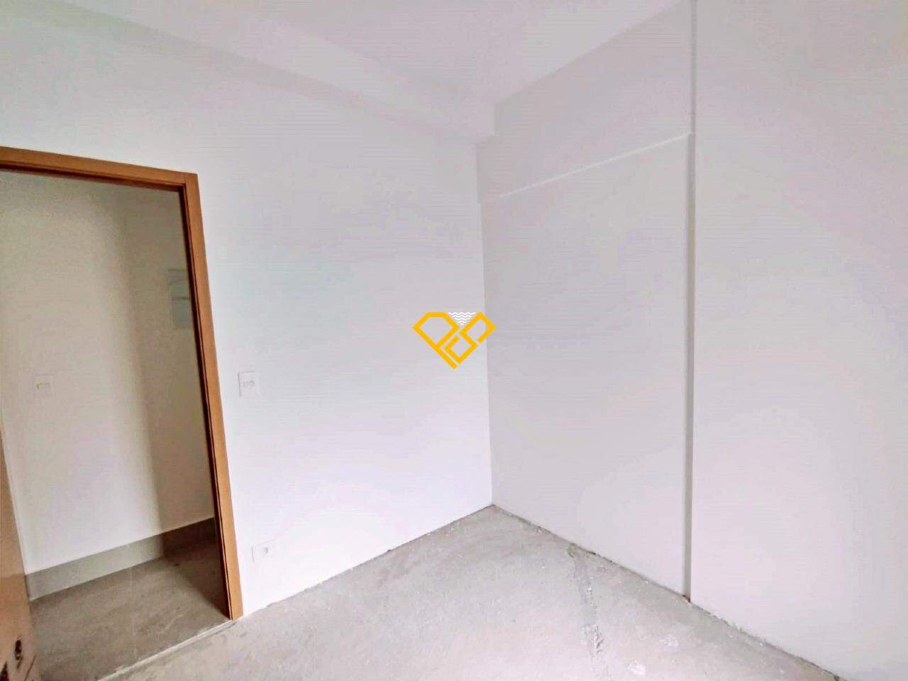 Apartamento à venda no José Menino: 