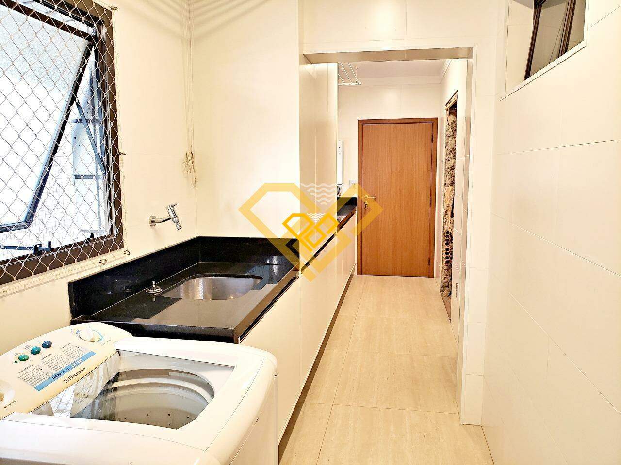 Apartamento à venda no Pompéia: ÁREA DE SERVIÇO