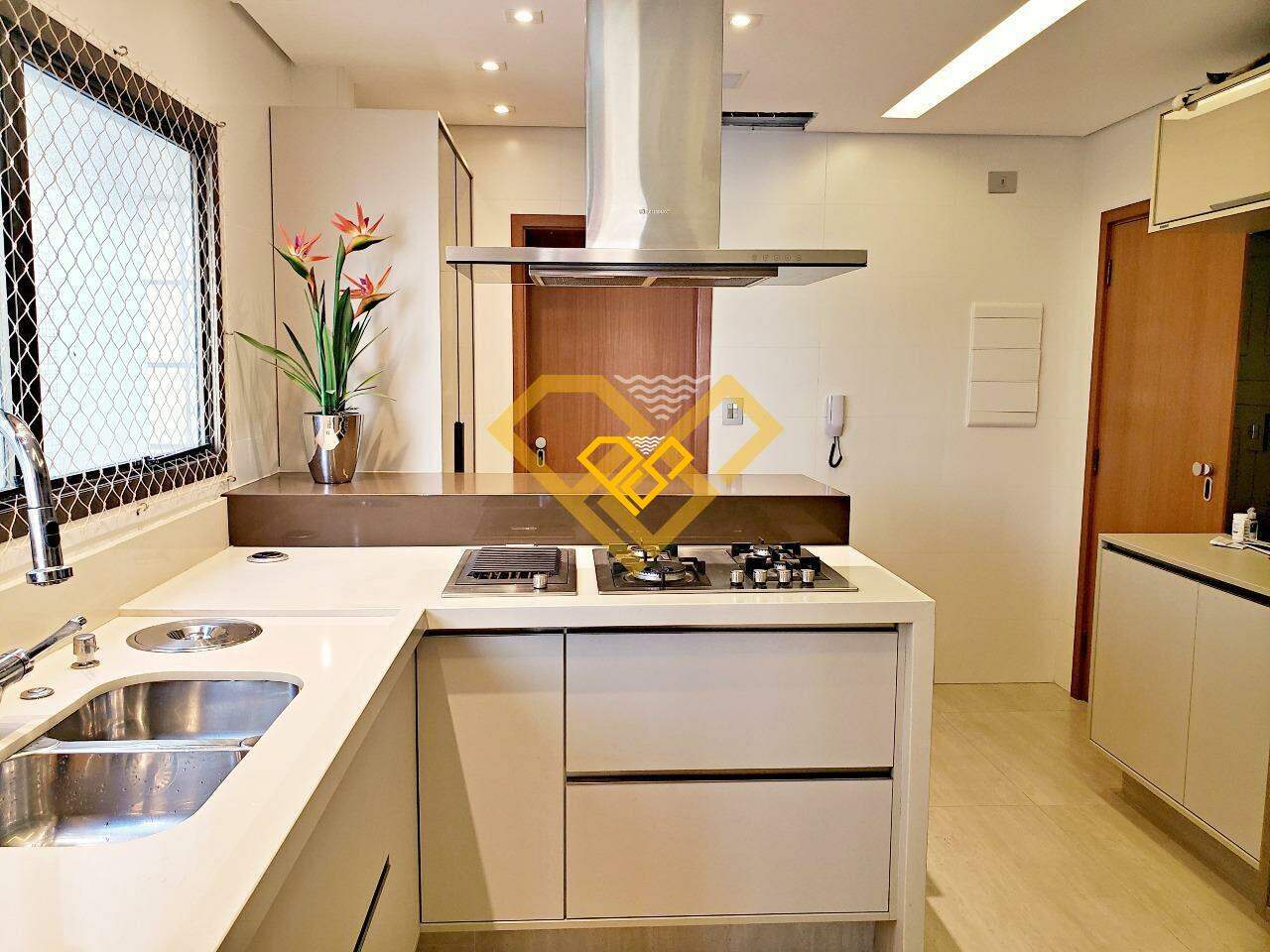 Apartamento à venda no Pompéia: COZINHA