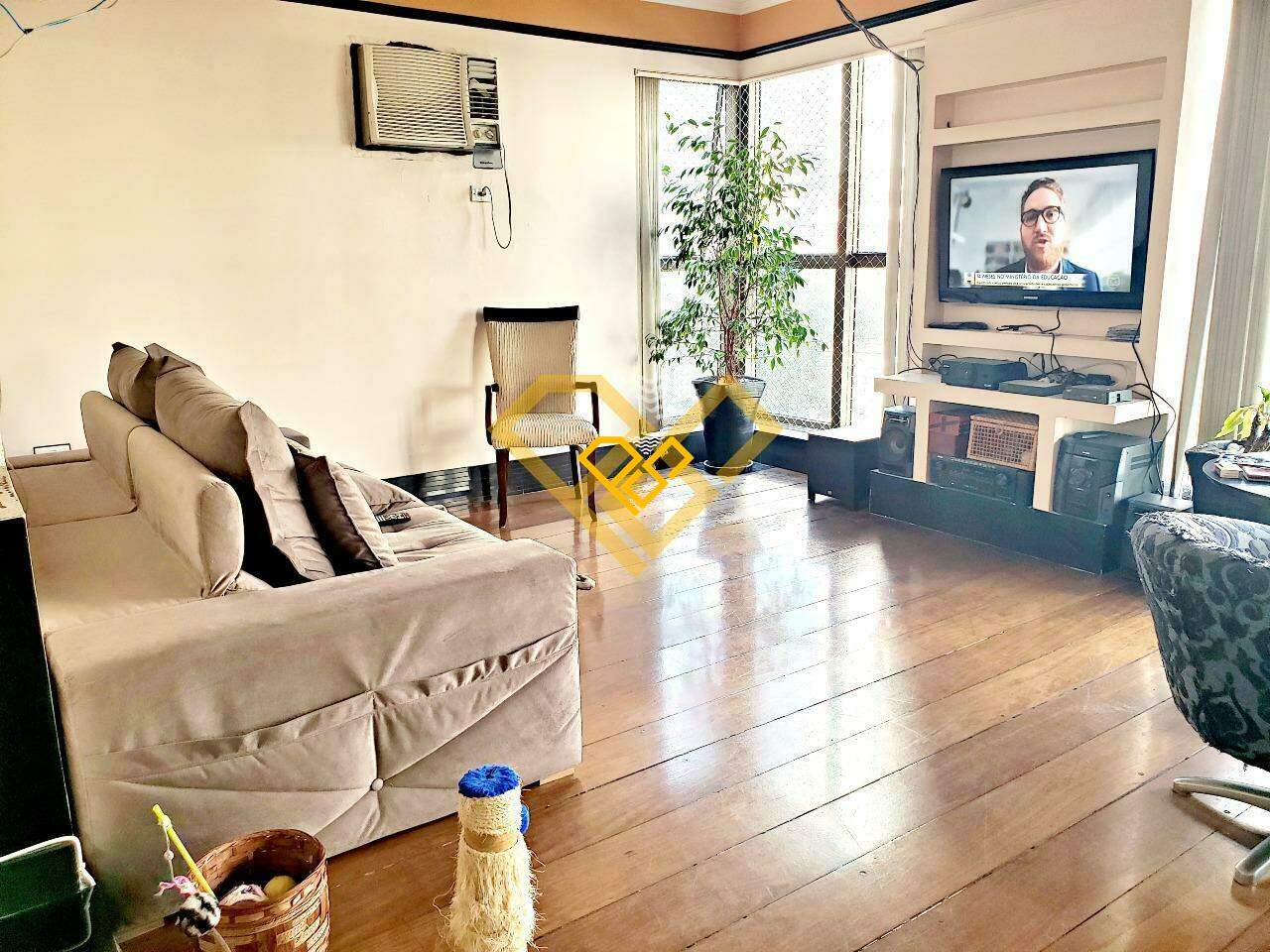 Apartamento à venda no Pompéia: SALA