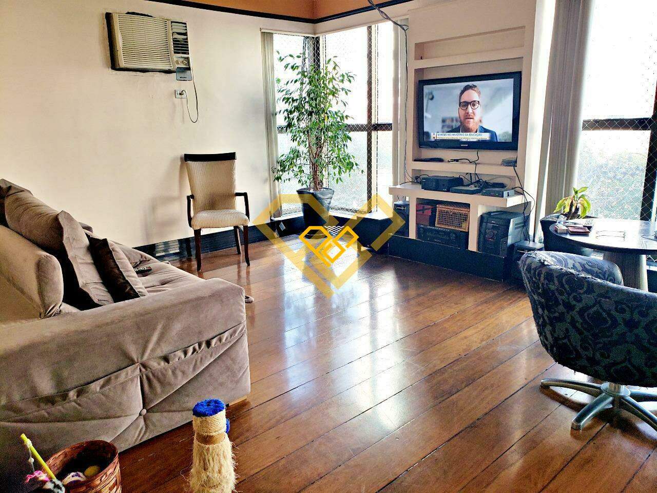 Apartamento à venda no Pompéia: SALA