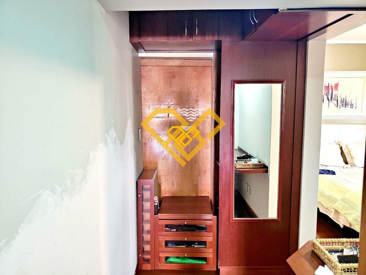 Apartamento à venda no Pompéia: SUÍTE