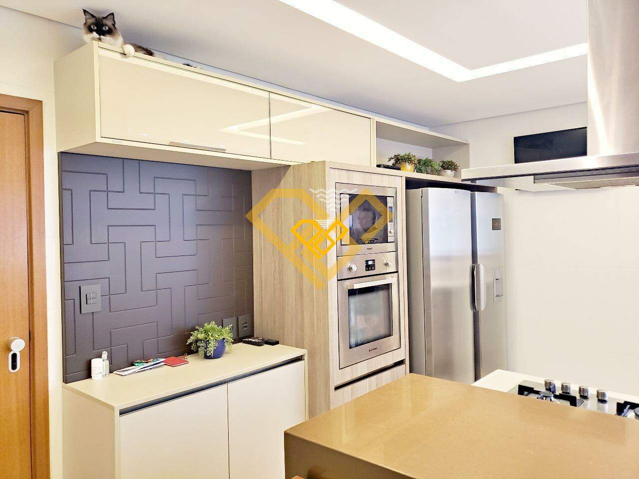 Apartamento à venda no Pompéia: COZINHA