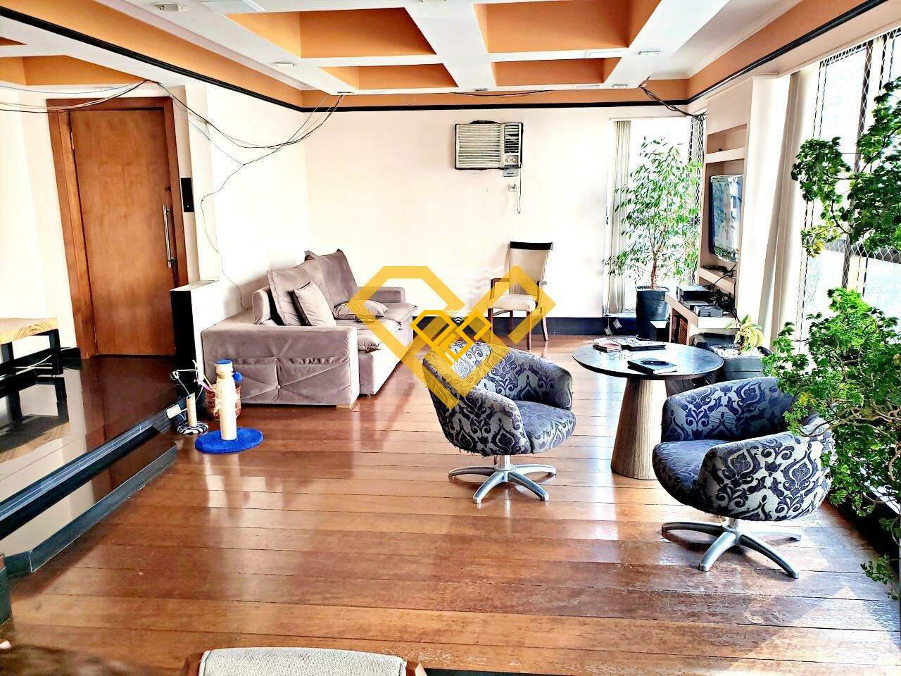 Apartamento à venda no Pompéia: SALA