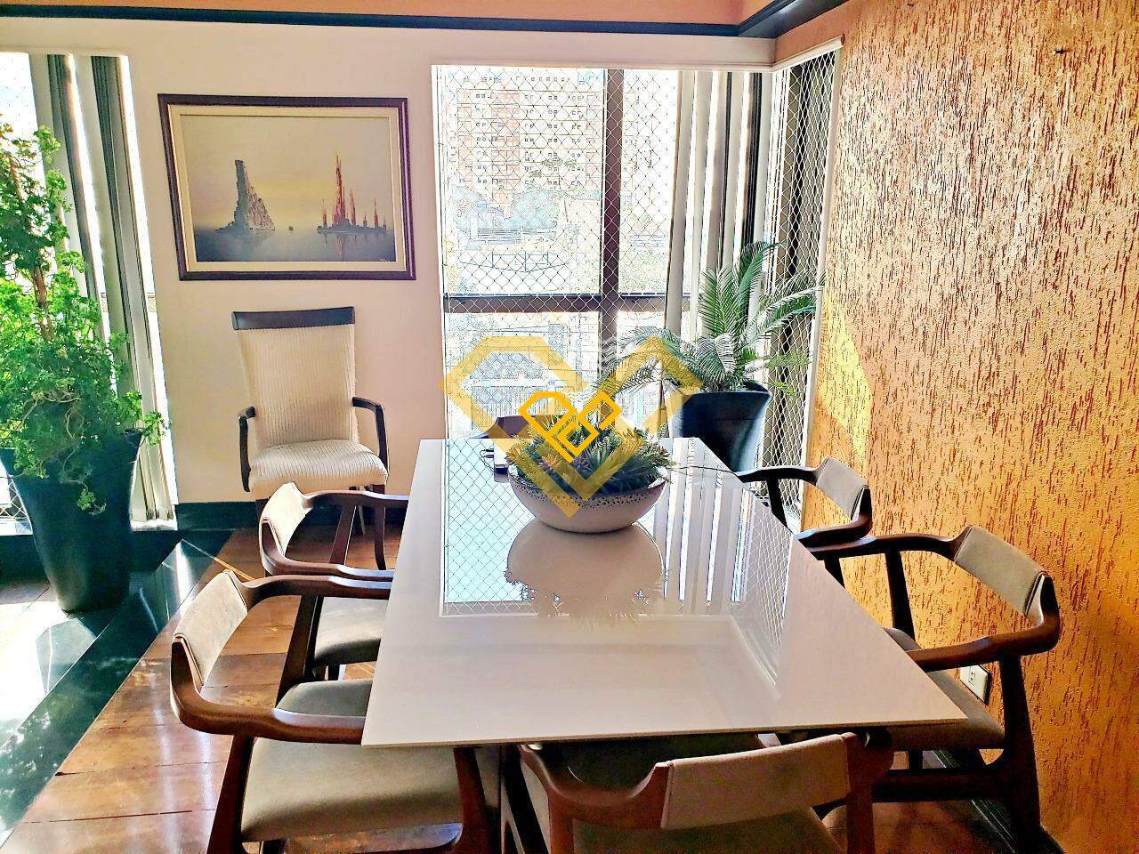 Apartamento à venda no Pompéia: SALA DE JANTAR