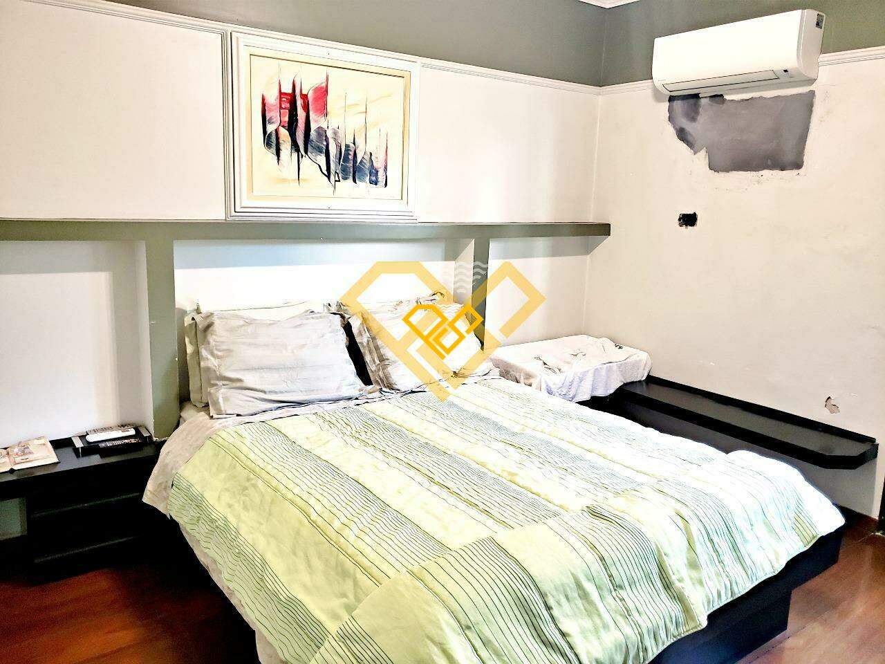 Apartamento à venda no Pompéia: SUÍTE