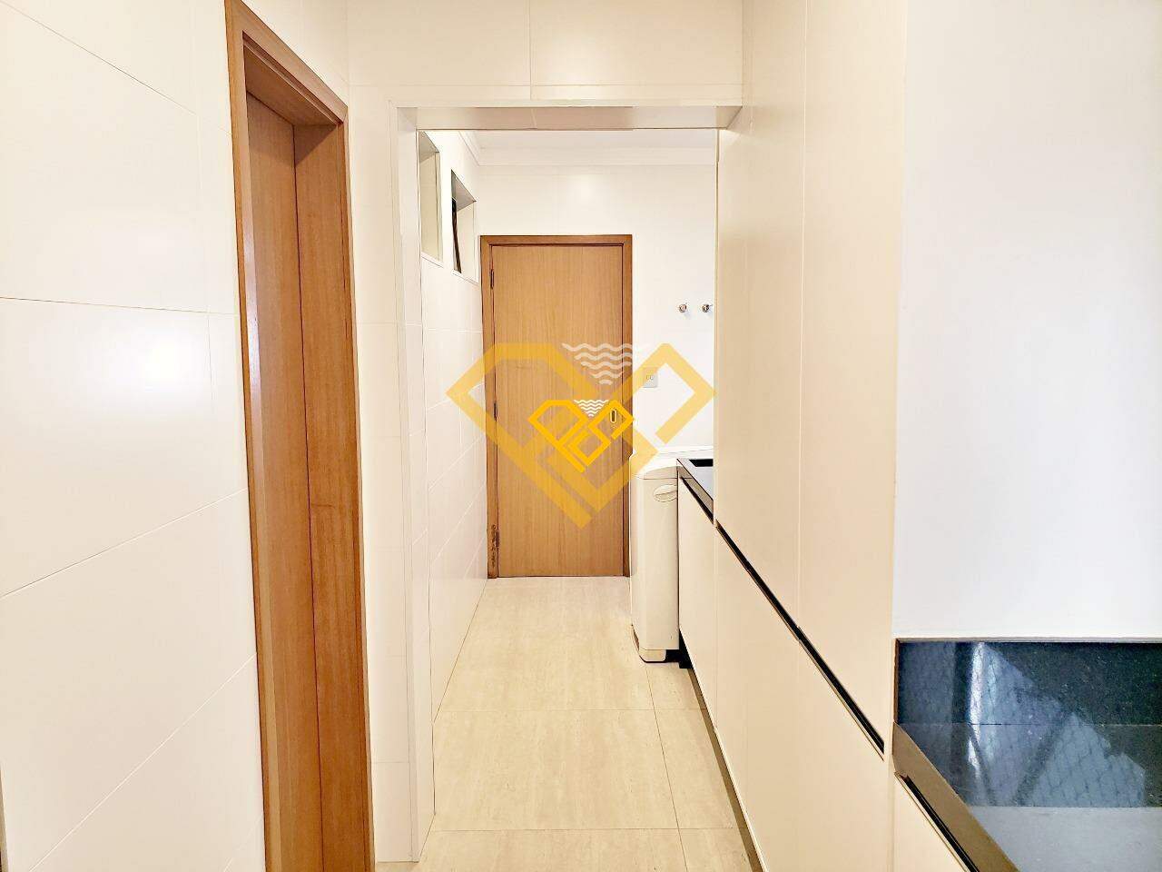 Apartamento à venda no Pompéia: ÁREA DE SERVIÇO
