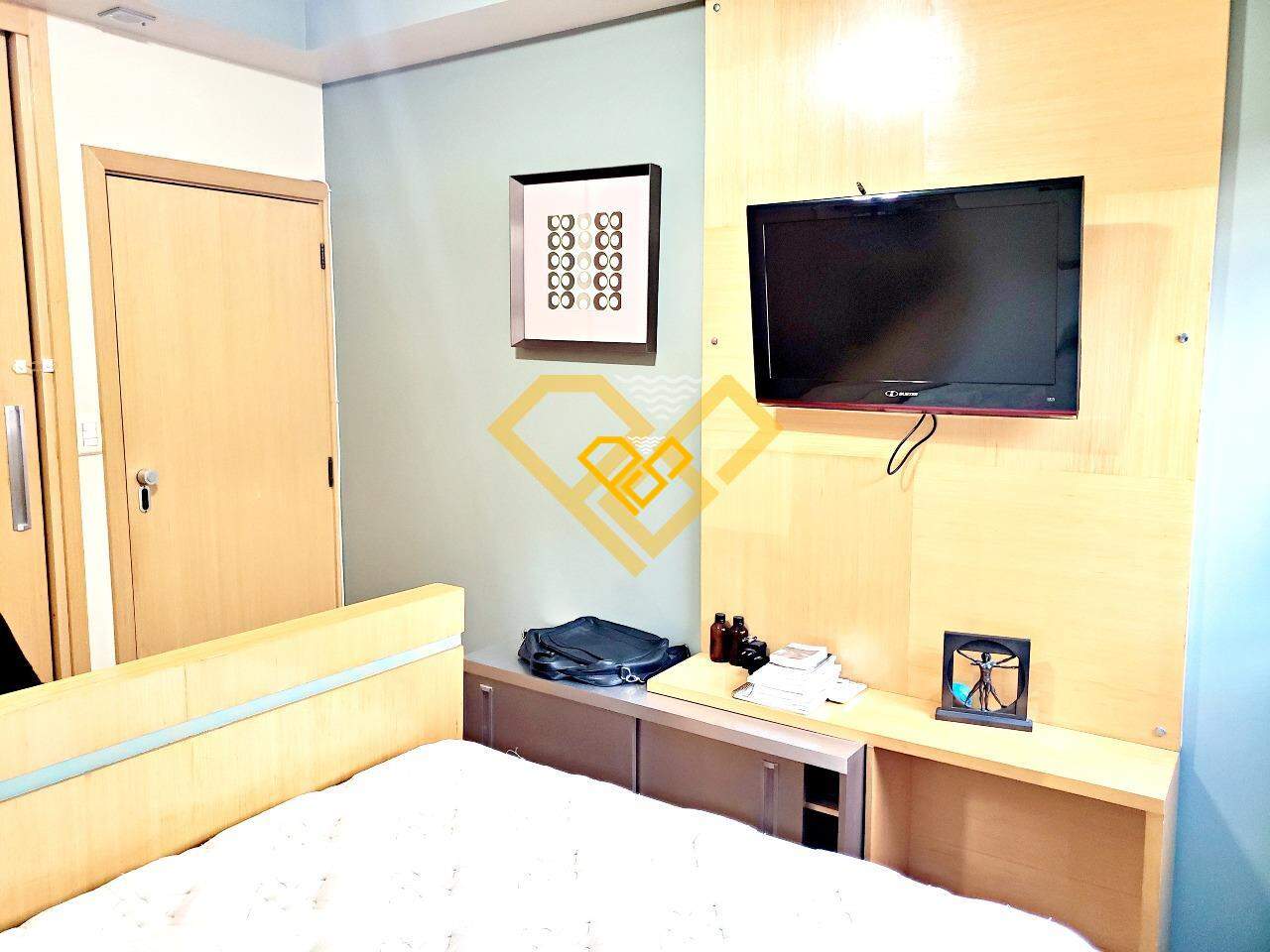 Apartamento à venda no Pompéia: DORMITÓRIO 2