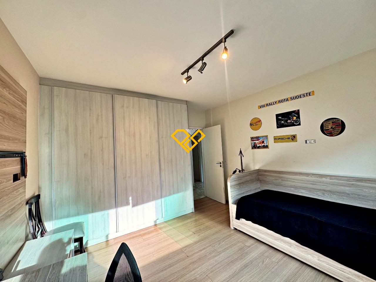 Apartamento à venda no Ponta da Praia: Dormitório 4