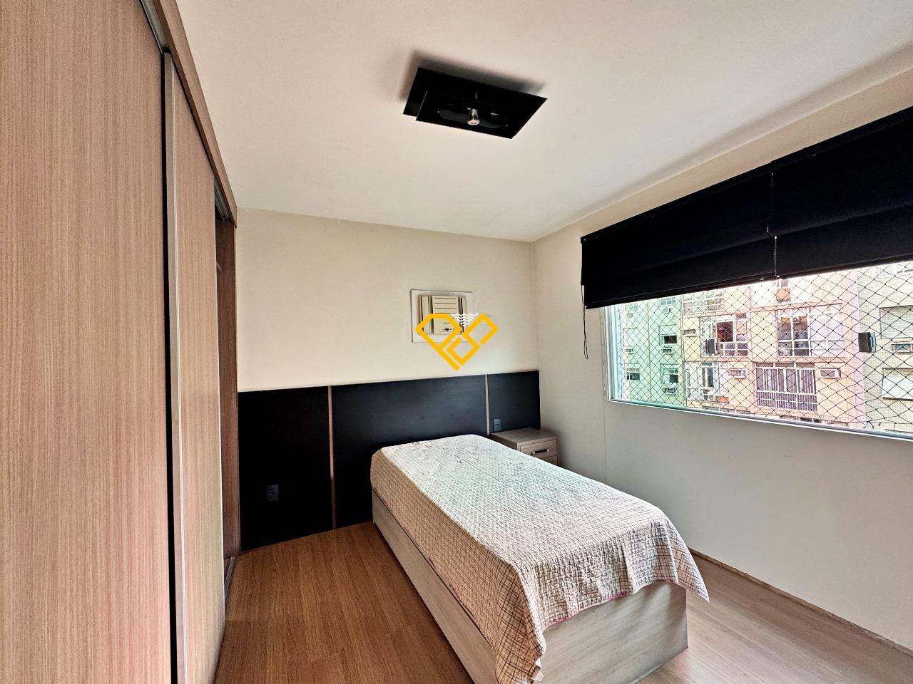 Apartamento à venda no Ponta da Praia: Dormitório 2 - suíte