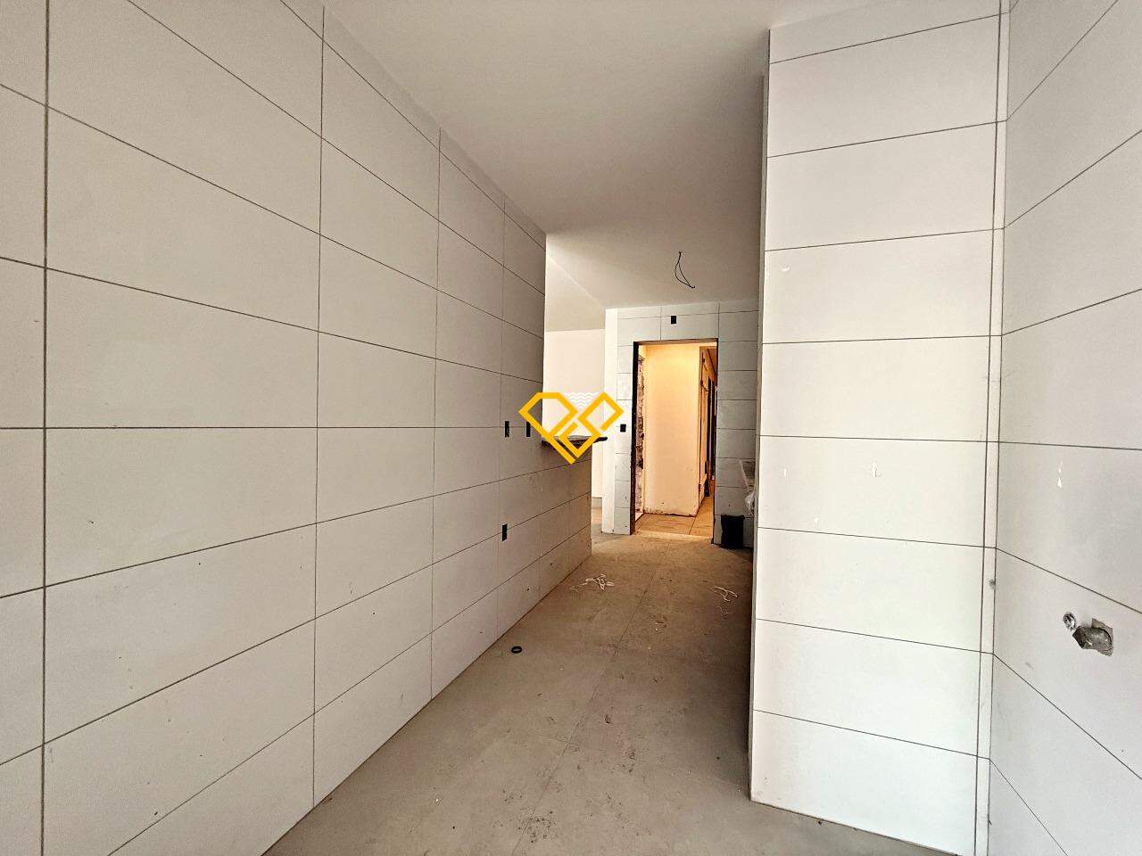 Apartamento à venda no Aparecida: 