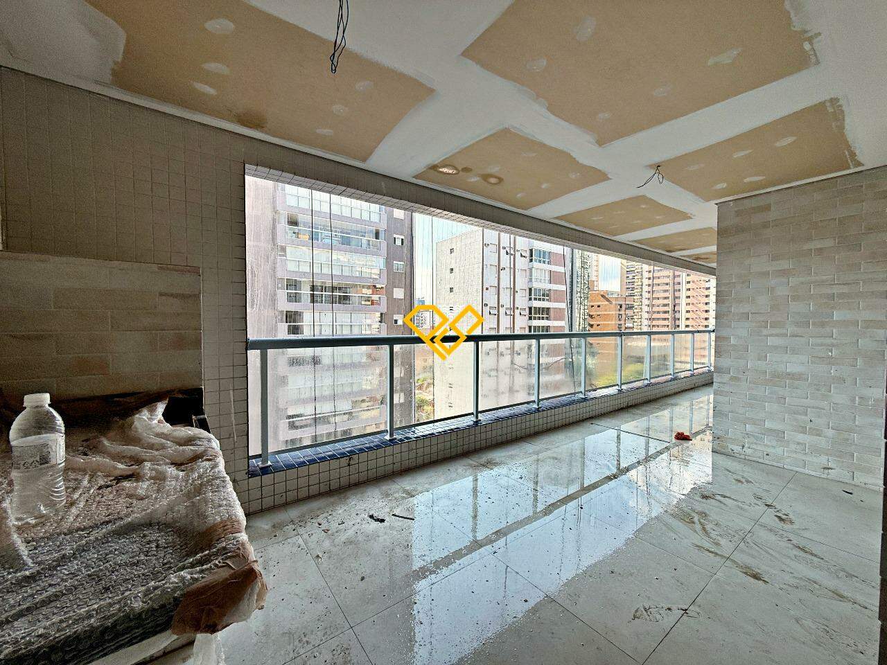 Apartamento à venda no Aparecida: