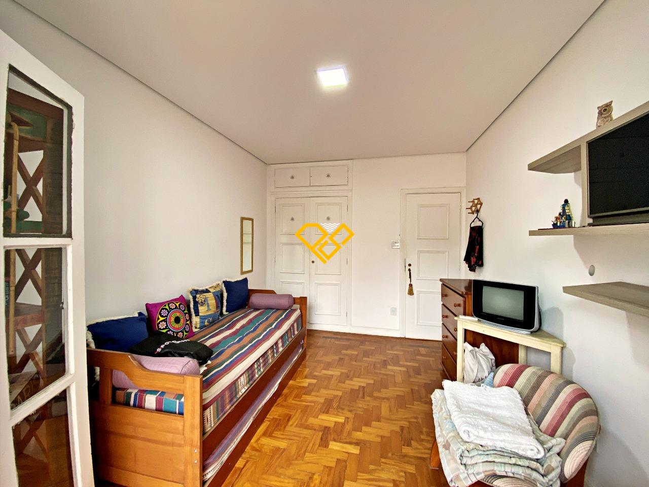 Apartamento à venda no Boqueirão: Dormitório 2