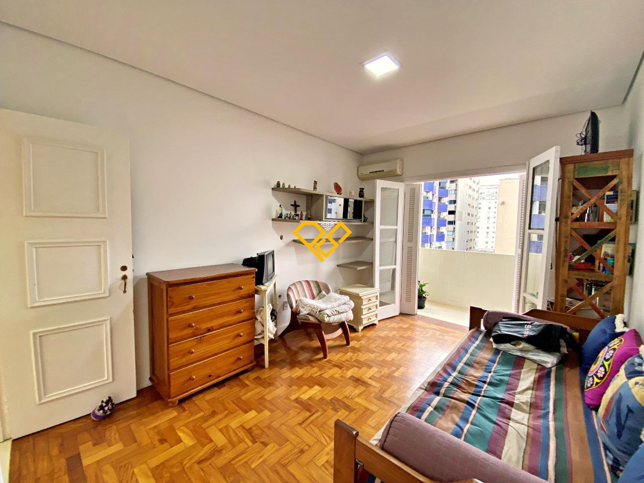 Apartamento à venda no Boqueirão: Dormitório 2