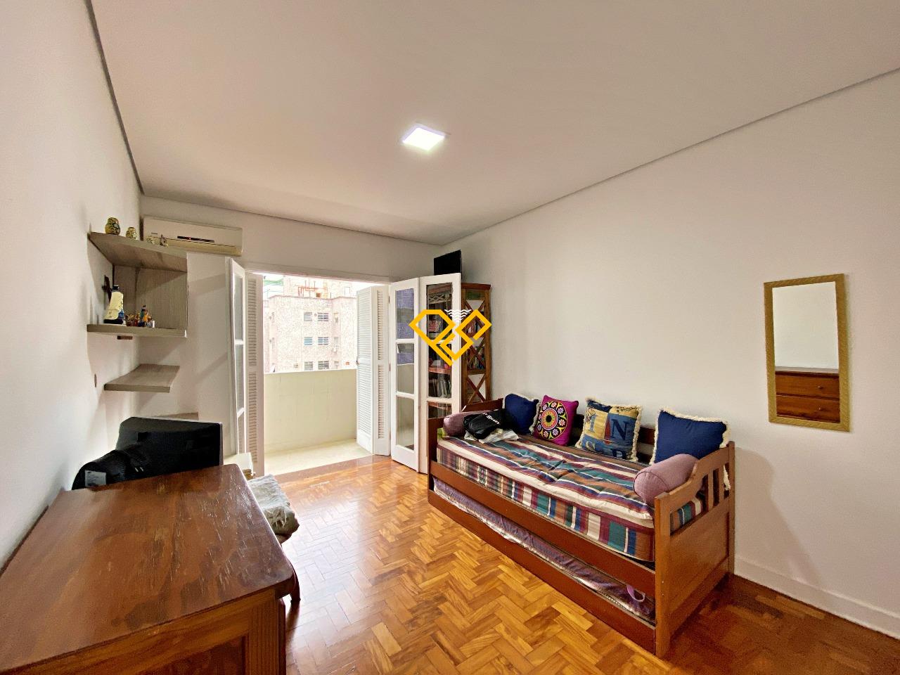 Apartamento à venda no Boqueirão: Dormitório 2