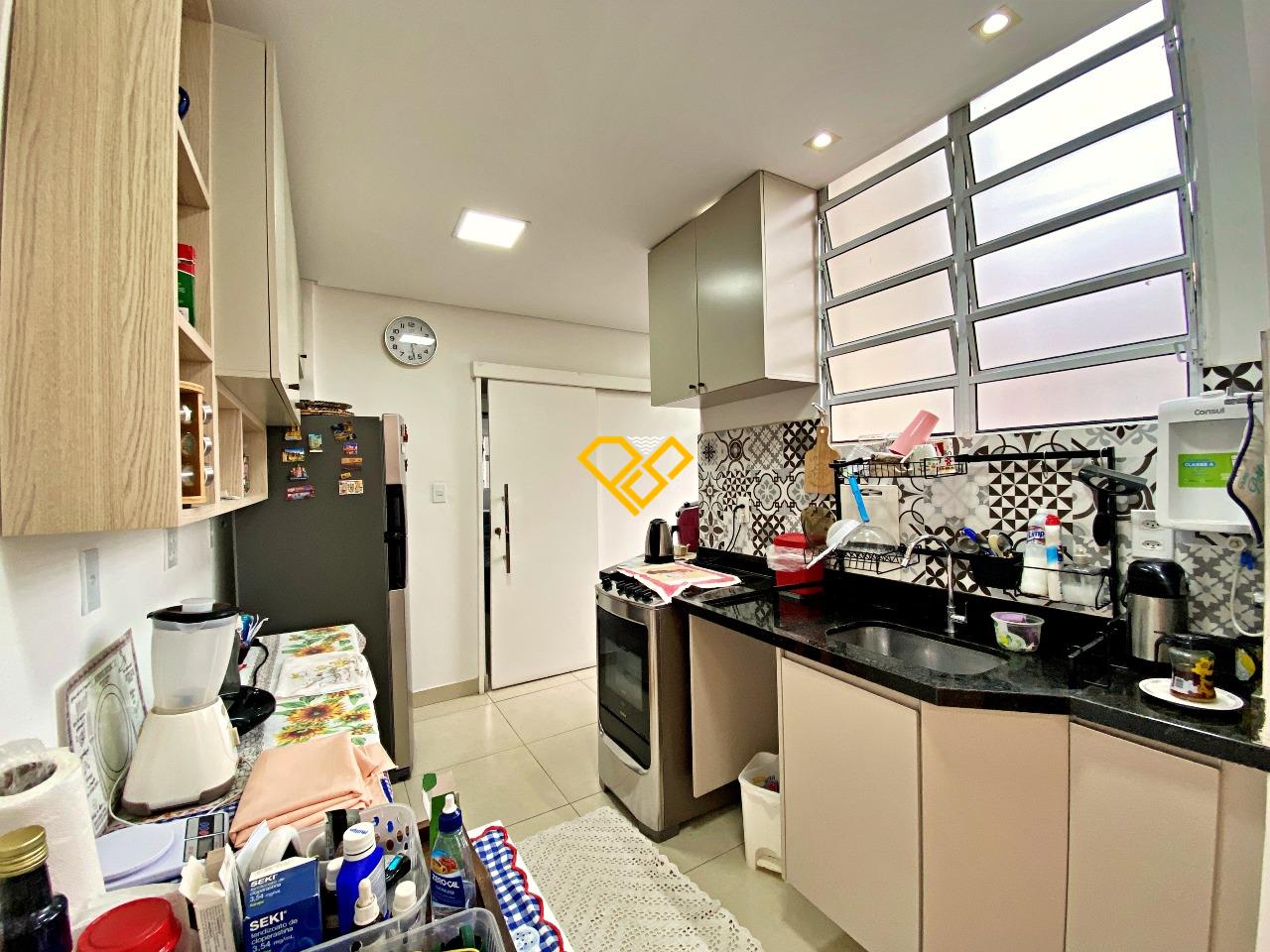Apartamento à venda no Boqueirão: Cozinha