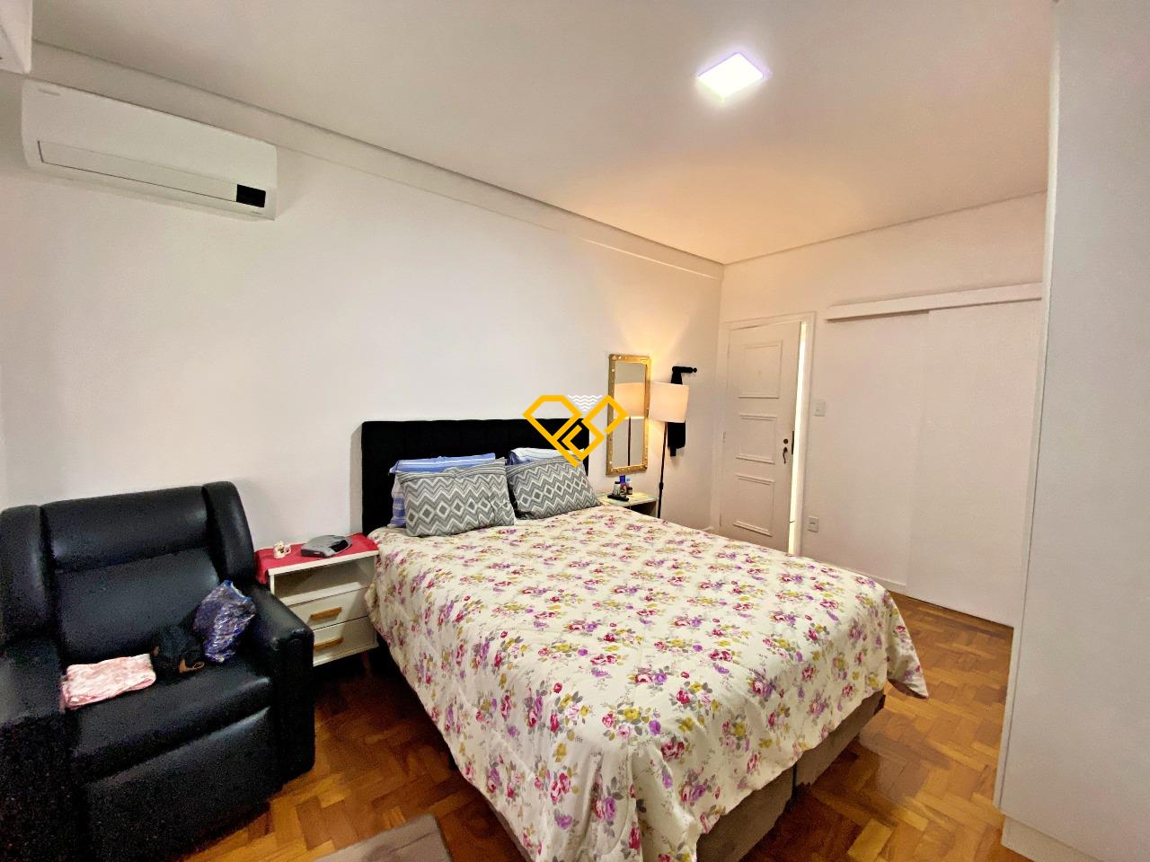 Apartamento à venda no Boqueirão: Dormitório 1 - suíte